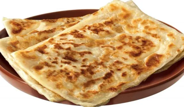 Eskişehir’de Gözleme Nerede Yenir?